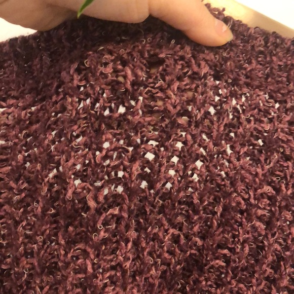 Garage chunky sweater - Picture 2 of 4
